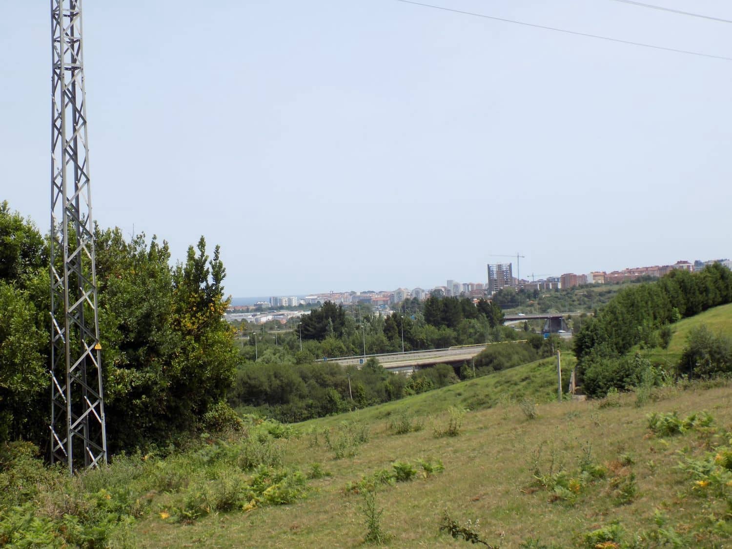 Grond te koop in Gijon - € 70.000 (Ref: 7681376)