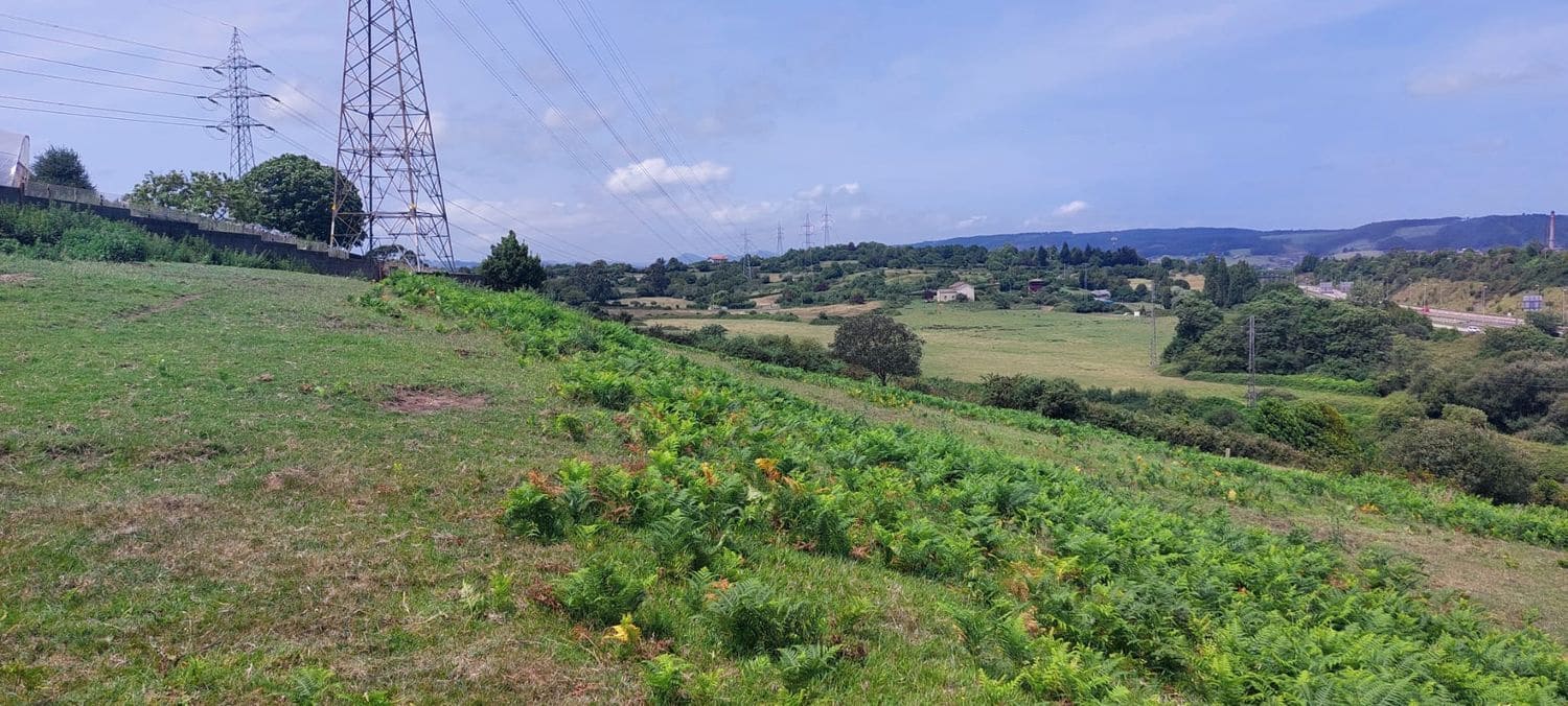 Grond te koop in Gijon - € 70.000 (Ref: 7681376)