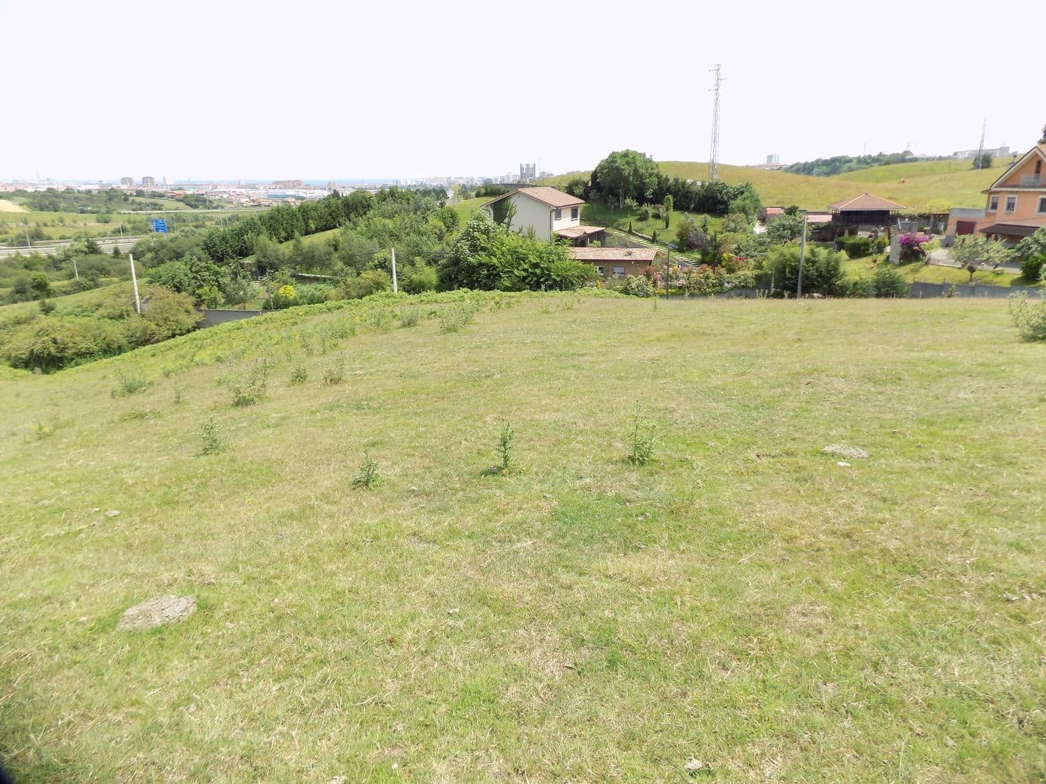 Grond te koop in Gijon - € 70.000 (Ref: 7681376)