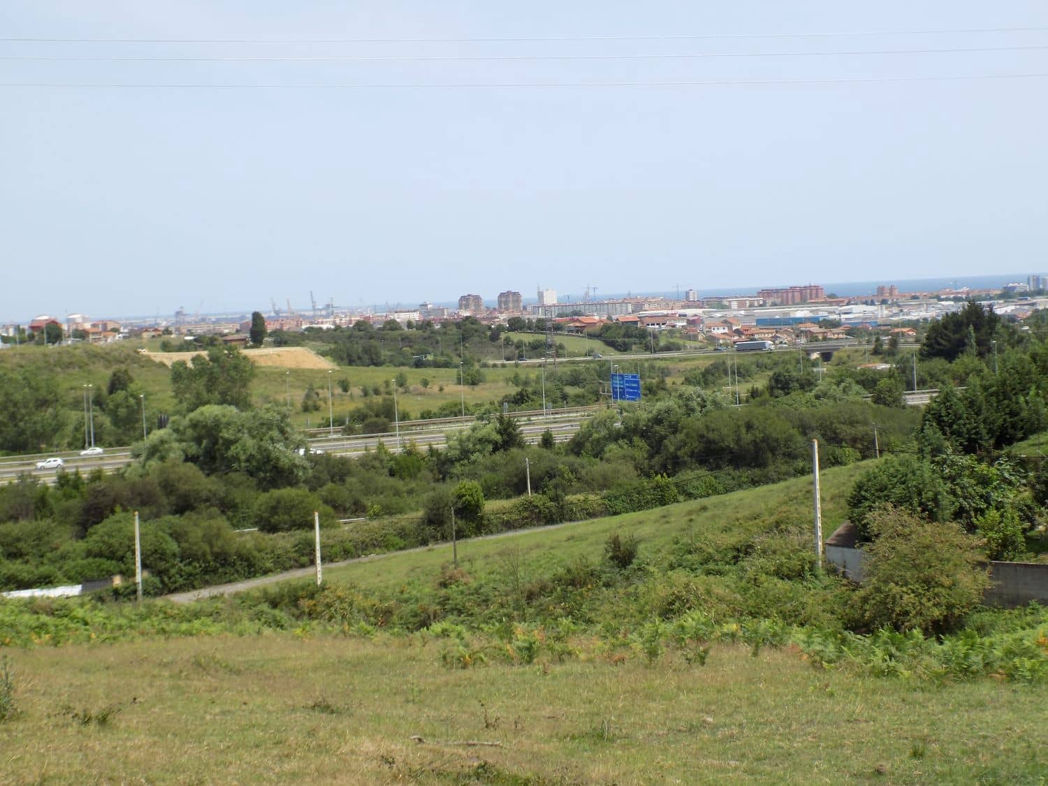 Grond te koop in Gijon - € 70.000 (Ref: 7681376)