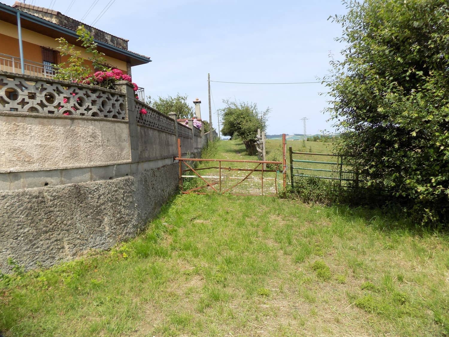 Grond te koop in Gijon - € 70.000 (Ref: 7681376)