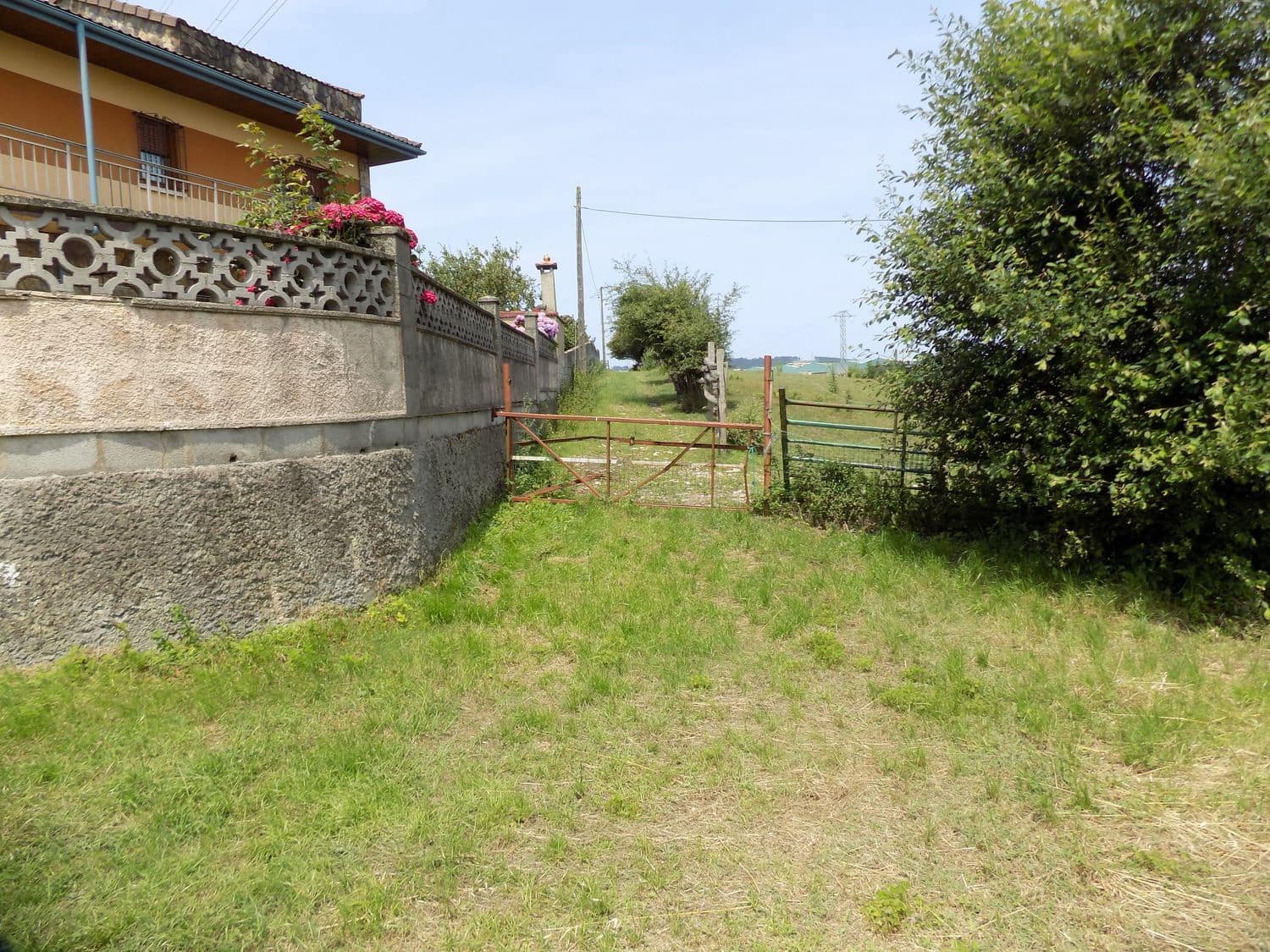 Grond te koop in Gijon - € 70.000 (Ref: 7681376)