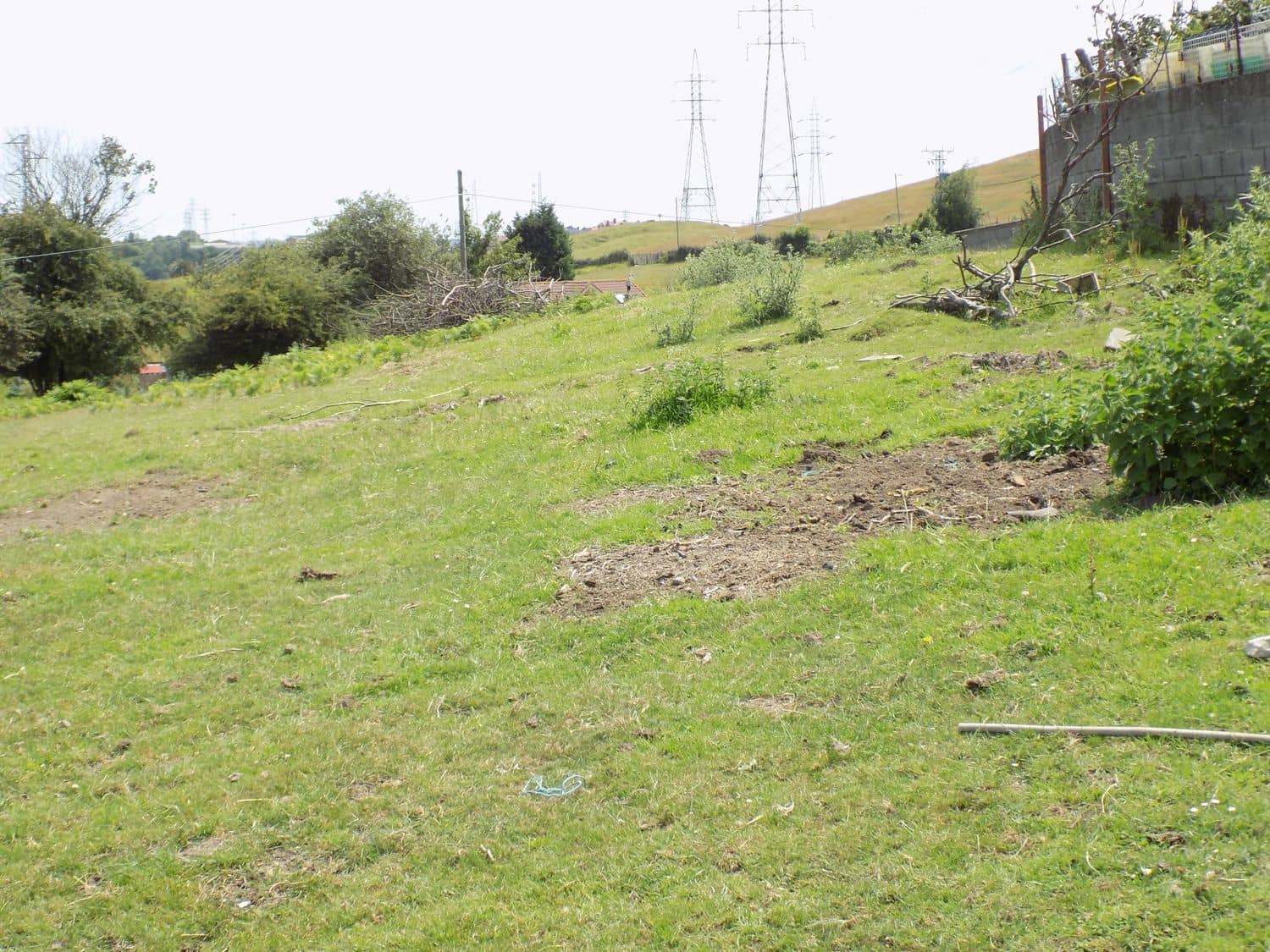 Grond te koop in Gijon - € 70.000 (Ref: 7681376)