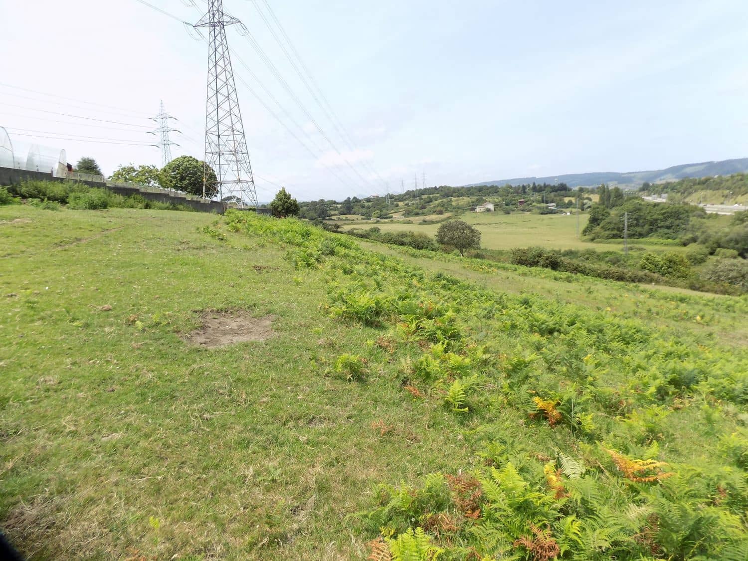 Grond te koop in Gijon - € 70.000 (Ref: 7681376)