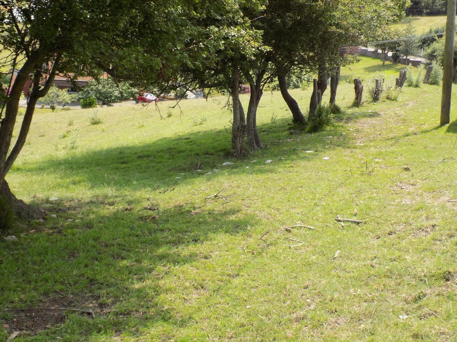 Grond te koop in Gijon - € 70.000 (Ref: 7681376)