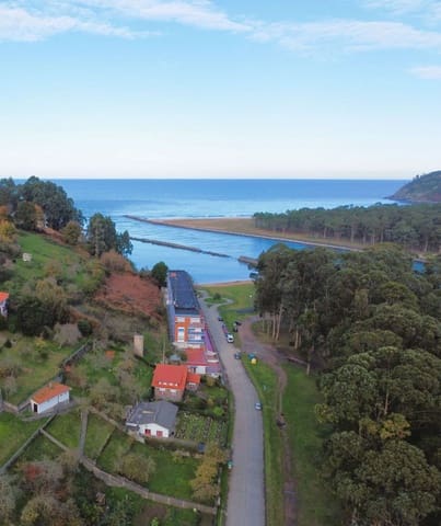 Commercial for sale in Villaviciosa - € 760,000 (Ref: 7696582)