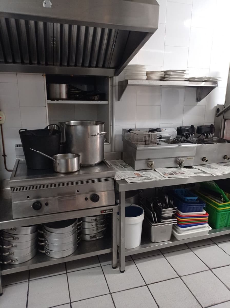 Erhverv til salg i Villaviciosa - € 760.000 (Ref: 7696582)