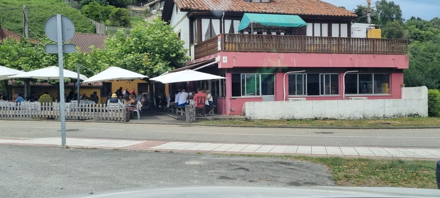 Erhverv til salg i Villaviciosa - € 760.000 (Ref: 7696582)