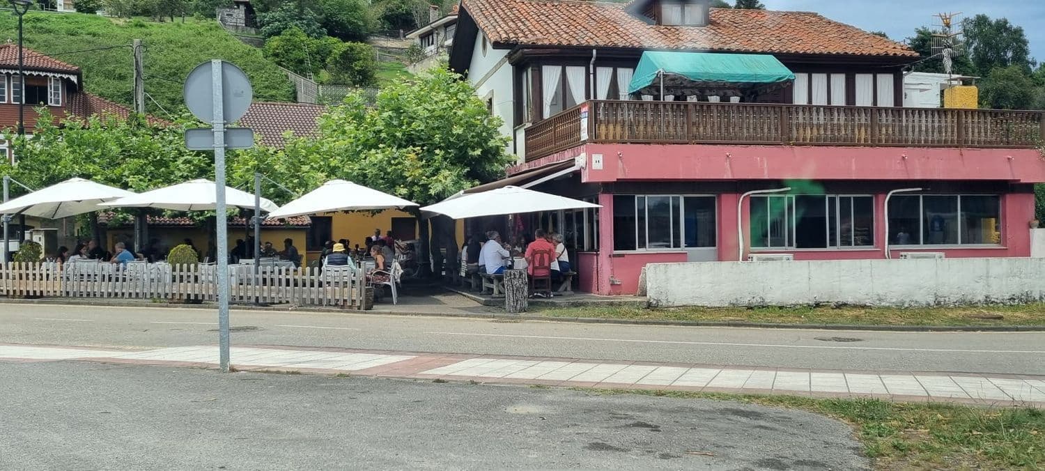 Erhverv til salg i Villaviciosa - € 760.000 (Ref: 7696582)