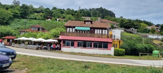 Commercial for sale in Villaviciosa - € 760,000 (Ref: 7696582)
