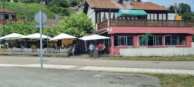 Commercial for sale in Villaviciosa - € 760,000 (Ref: 7696582)