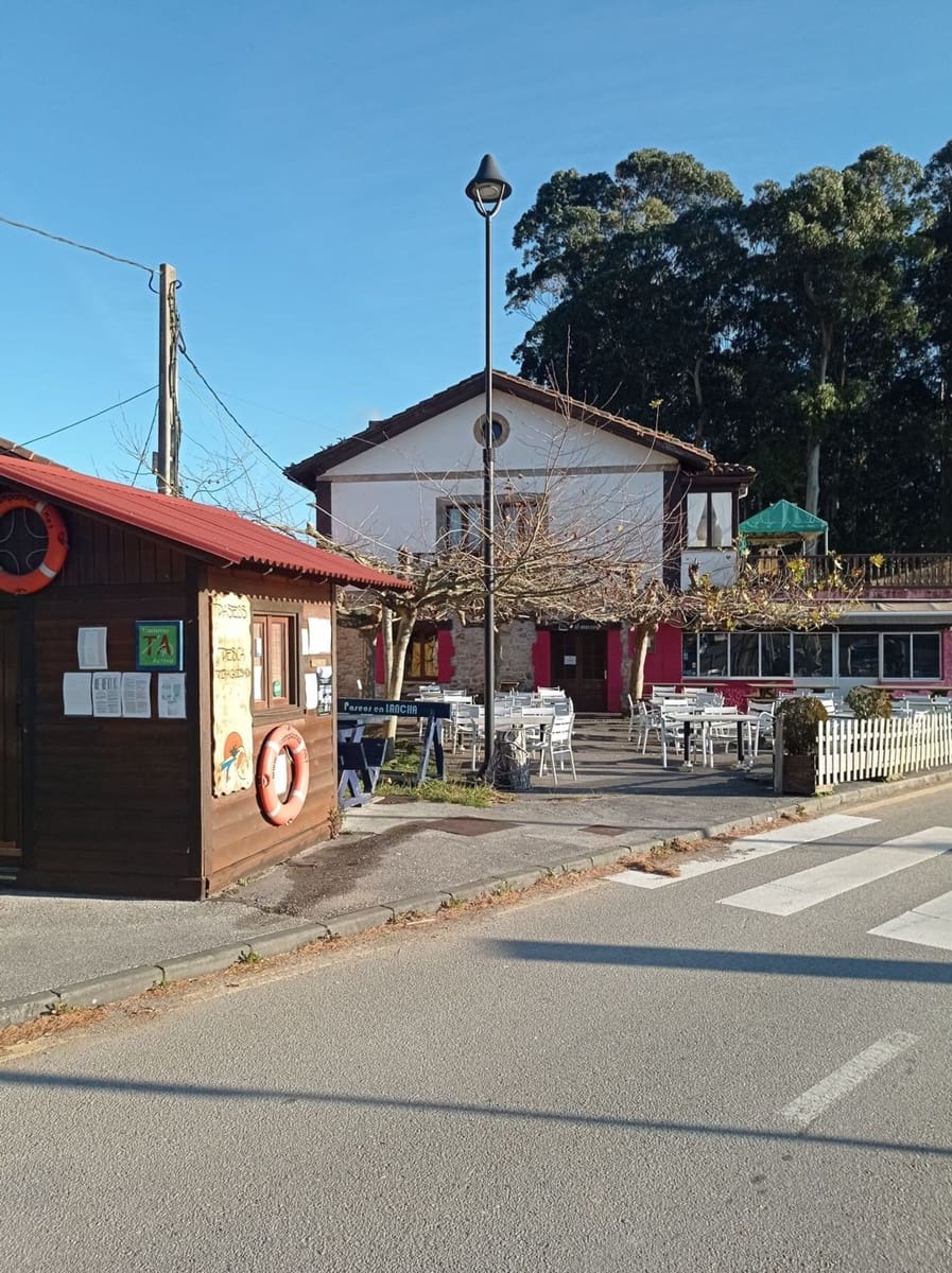 Erhverv til salg i Villaviciosa - € 760.000 (Ref: 7696582)