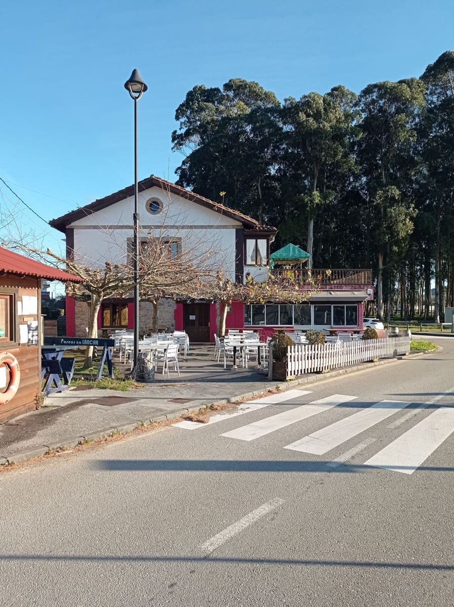 Erhverv til salg i Villaviciosa - € 760.000 (Ref: 7696582)