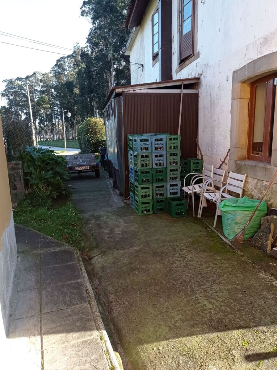 Erhverv til salg i Villaviciosa - € 760.000 (Ref: 7696582)