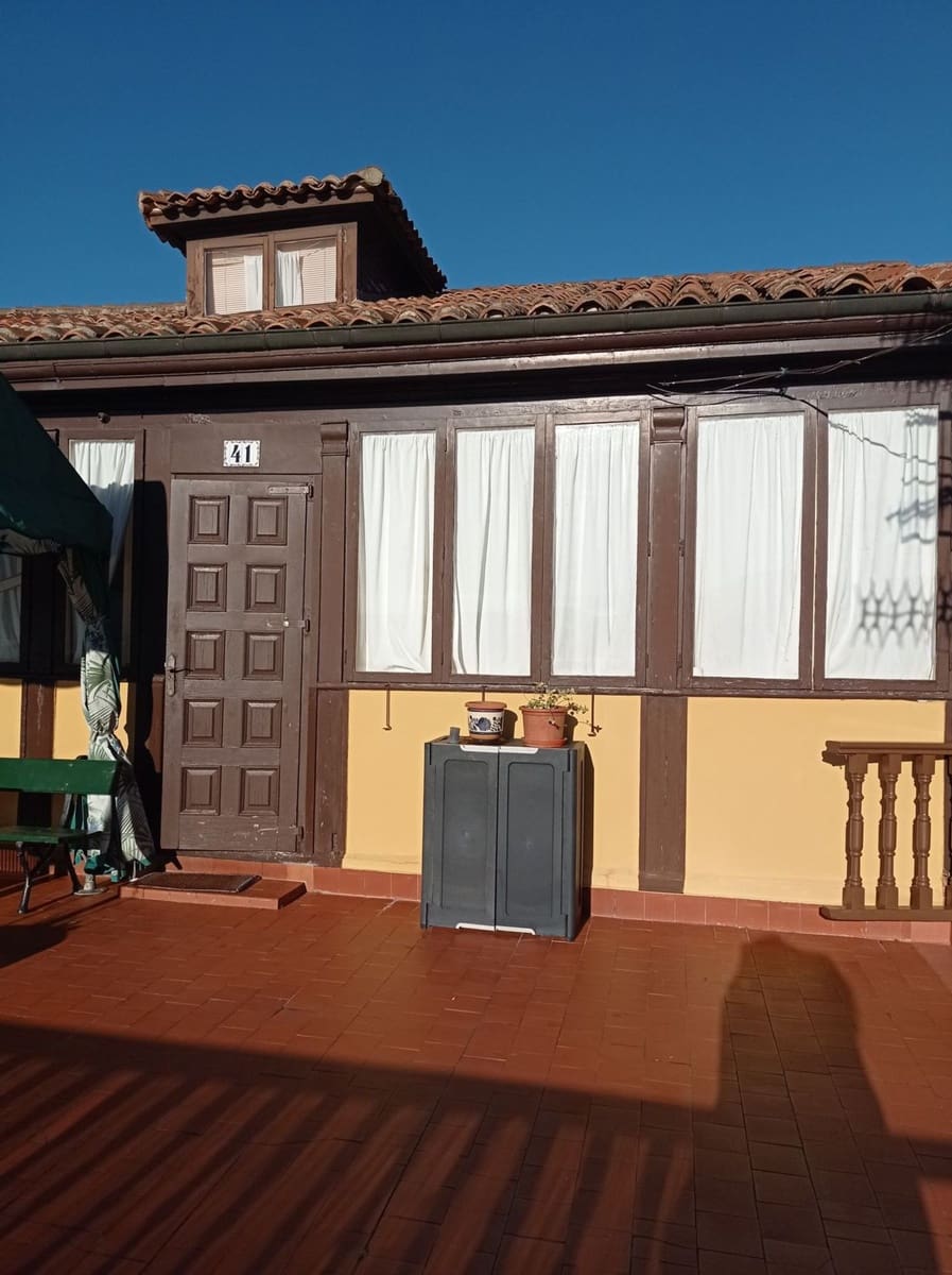 Erhverv til salg i Villaviciosa - € 760.000 (Ref: 7696582)