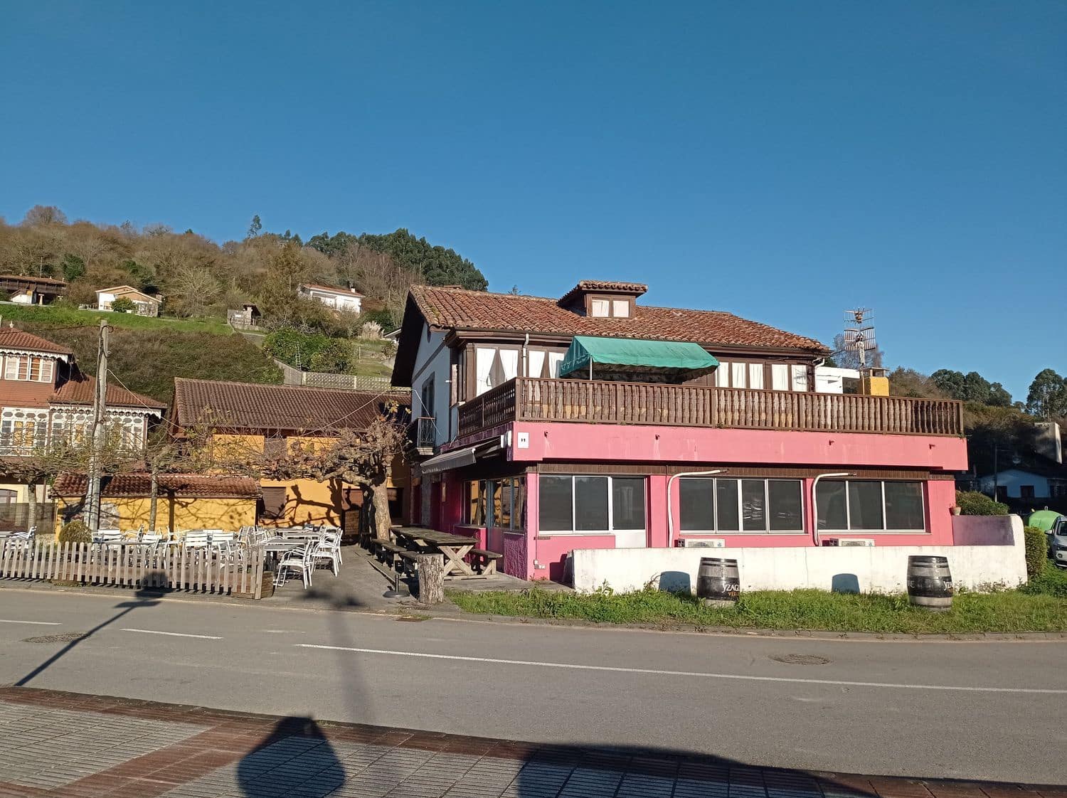 Erhverv til salg i Villaviciosa - € 760.000 (Ref: 7696582)