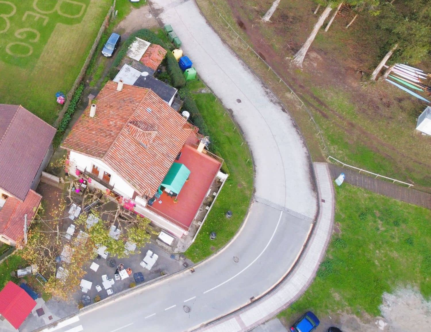 Erhverv til salg i Villaviciosa - € 760.000 (Ref: 7696582)