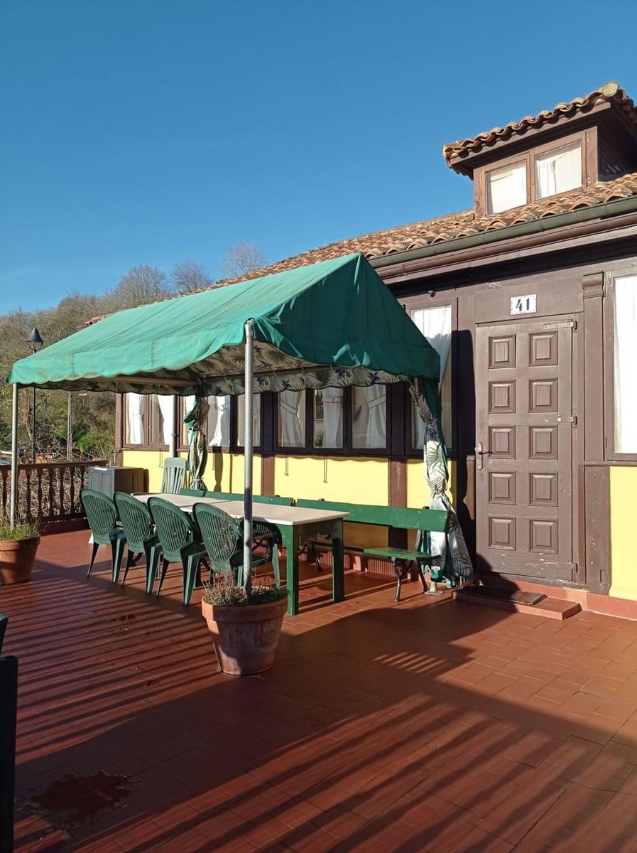 Erhverv til salg i Villaviciosa - € 760.000 (Ref: 7696582)