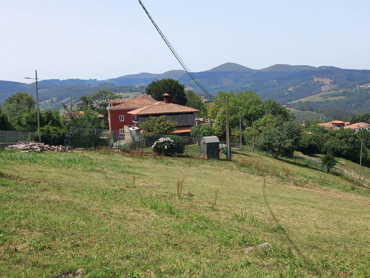 Grond te koop in Cudillero - € 39.000 (Ref: 7696584)