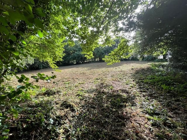 Undeveloped Land for sale in Cudillero - € 39,000 (Ref: 7696584)