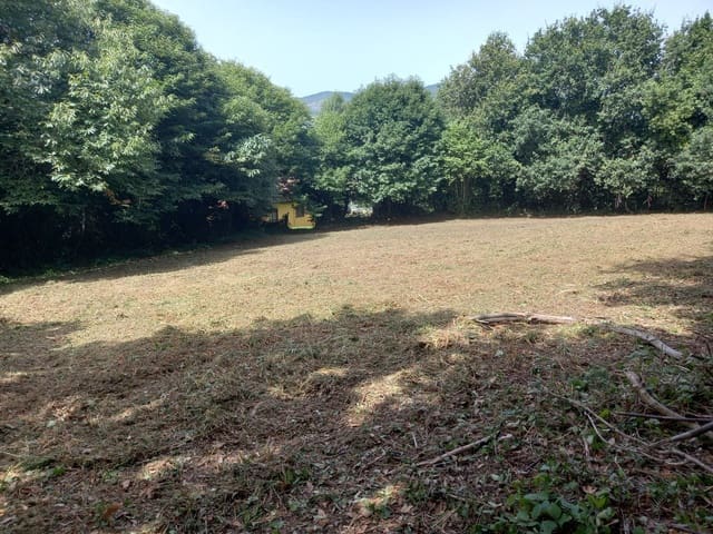 Undeveloped Land for sale in Cudillero - € 39,000 (Ref: 7696584)