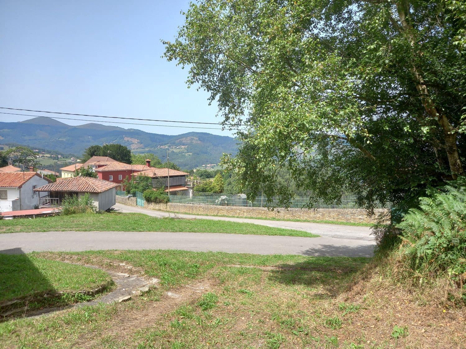 Grond te koop in Cudillero - € 39.000 (Ref: 7696584)