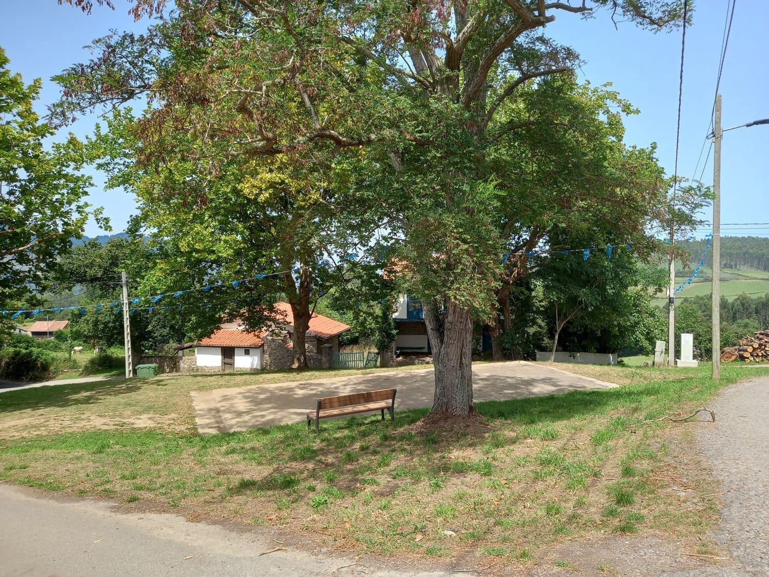 Grond te koop in Cudillero - € 39.000 (Ref: 7696584)