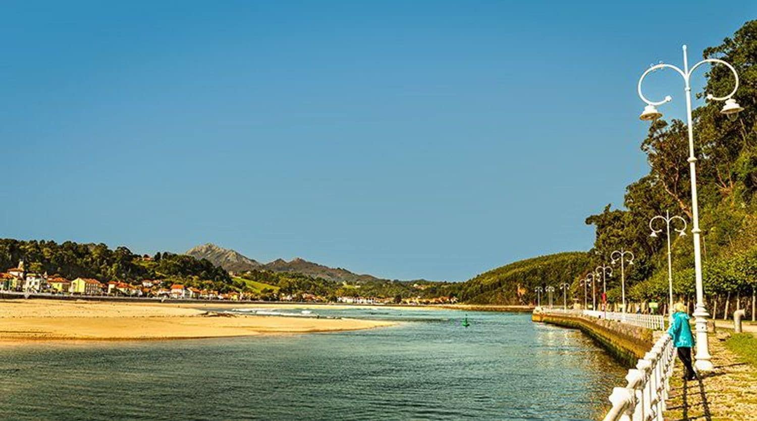 2 soveværelse Finca/Landehus til salg i Ribadesella med garage - € 299.900 (Ref: 7710983)