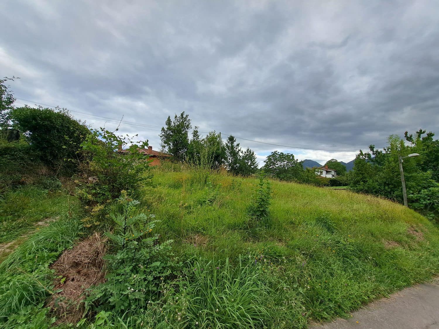 2 soveværelse Finca/Landehus til salg i Ribadesella med garage - € 299.900 (Ref: 7710983)