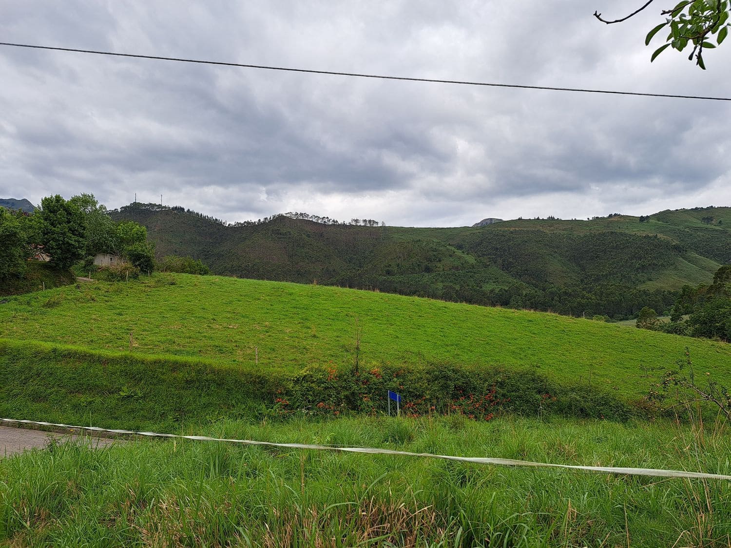 2 soveværelse Finca/Landehus til salg i Ribadesella med garage - € 299.900 (Ref: 7710983)