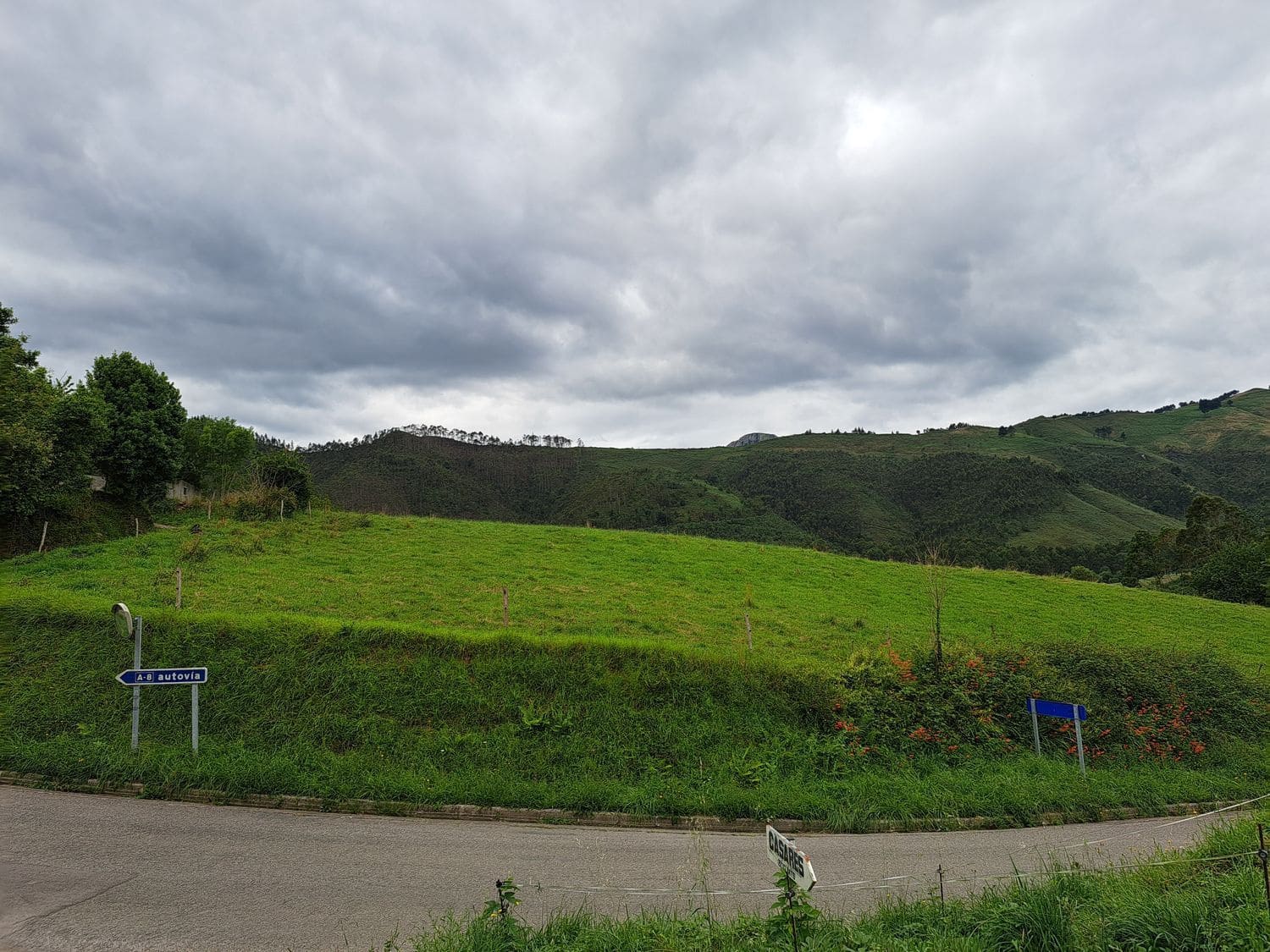 2 soveværelse Finca/Landehus til salg i Ribadesella med garage - € 299.900 (Ref: 7710983)