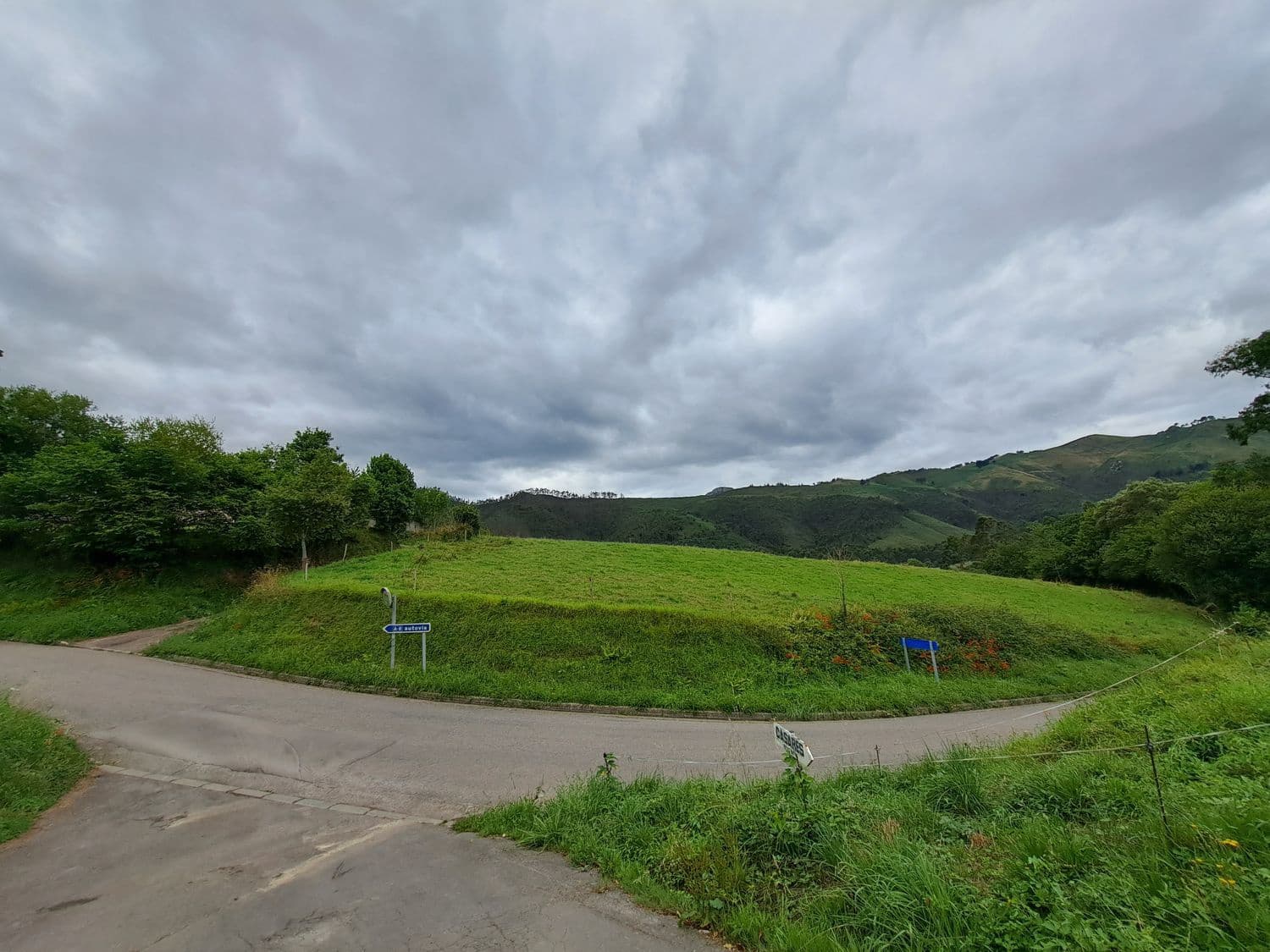 2 soveværelse Finca/Landehus til salg i Ribadesella med garage - € 299.900 (Ref: 7710983)