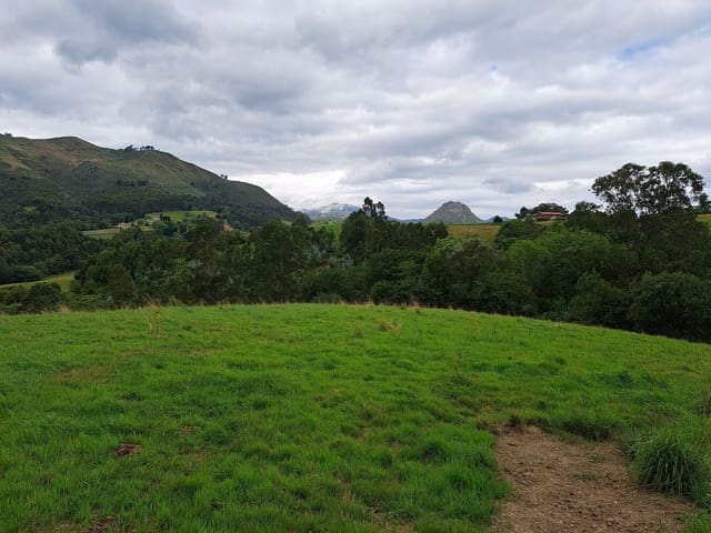 2 soverom Finca/Herregård til salgs i Ribadesella med garasje - € 299 900 (Ref: 7710983)