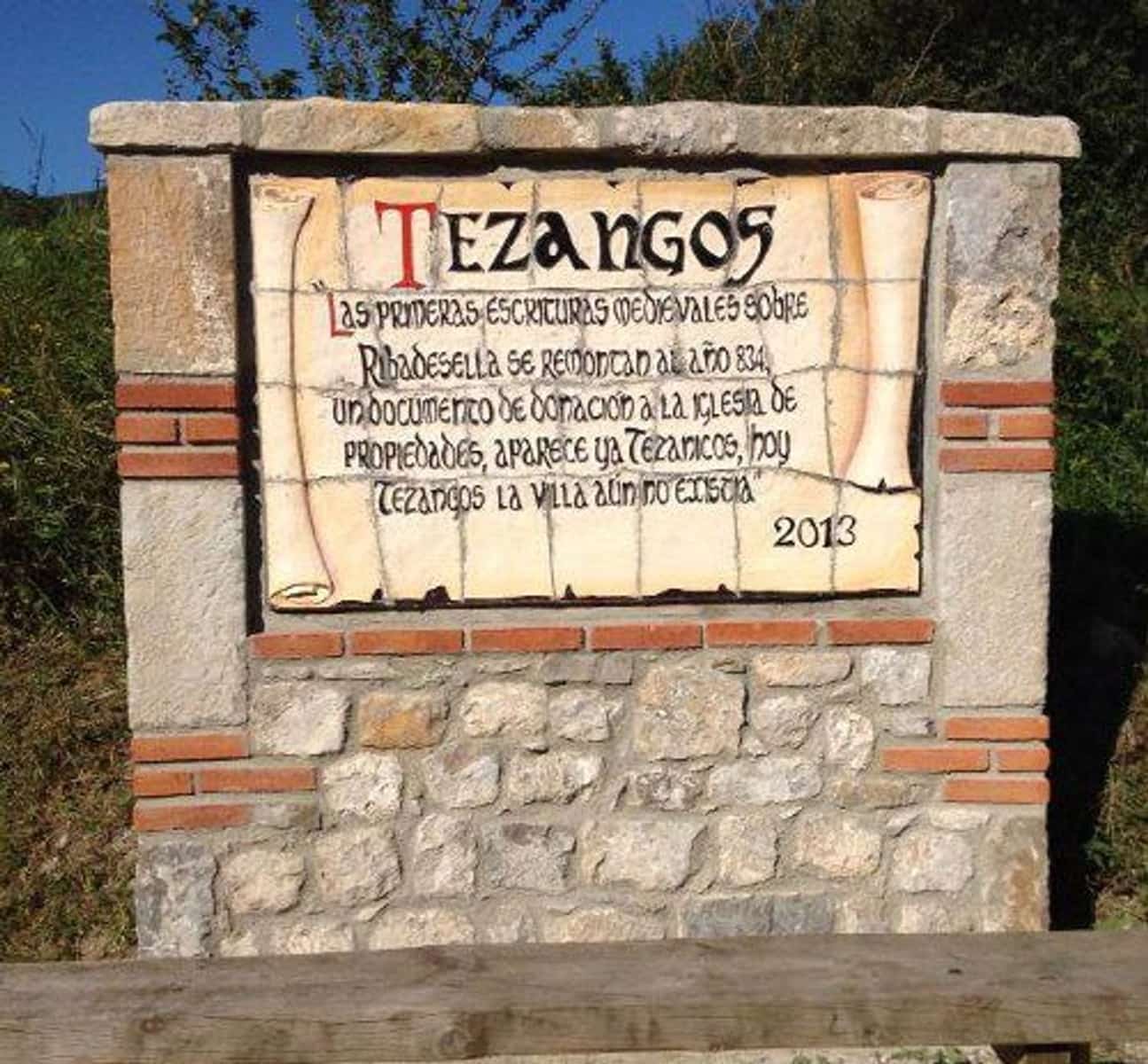 2 soveværelse Finca/Landehus til salg i Ribadesella med garage - € 299.900 (Ref: 7710983)