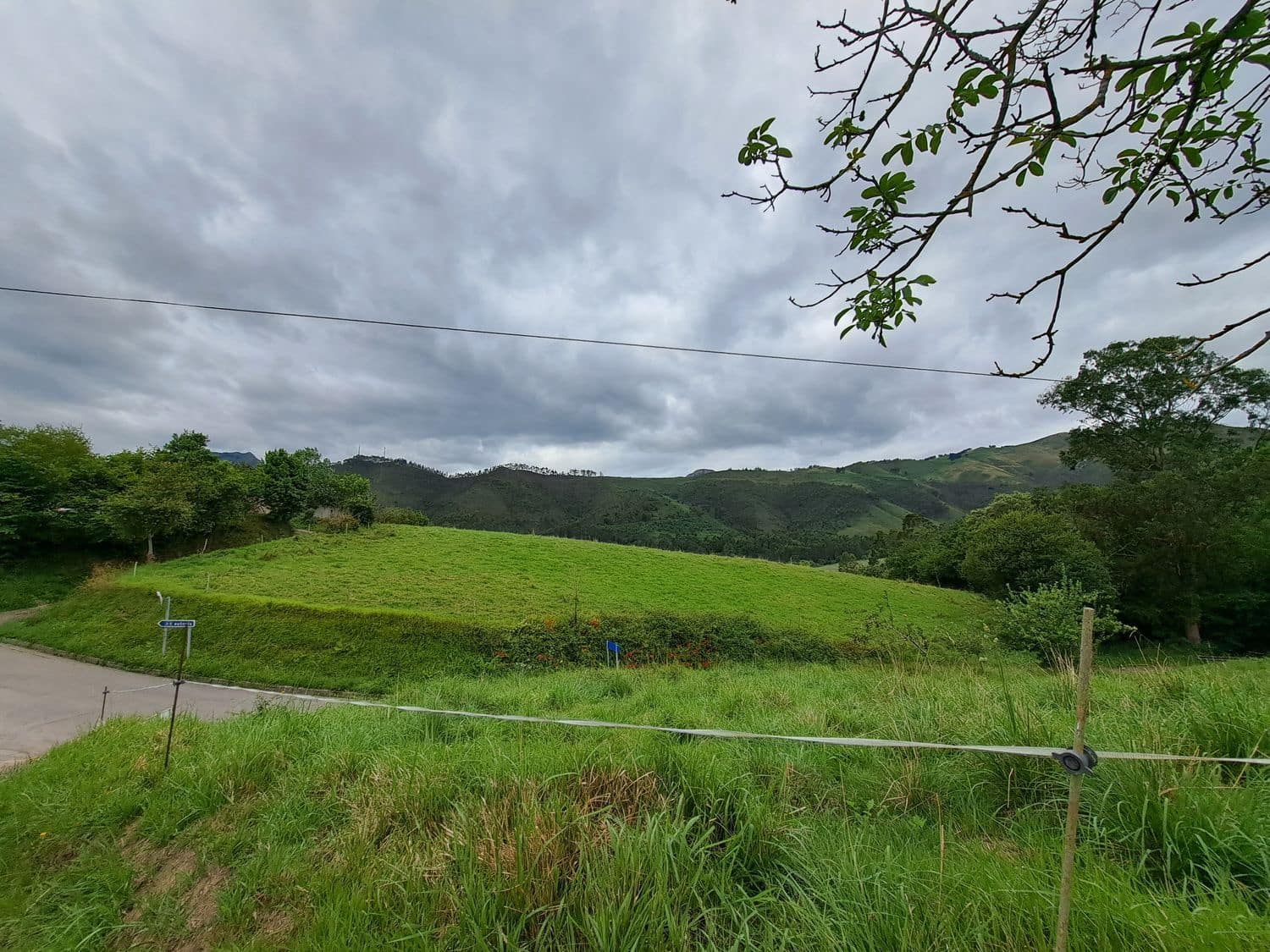 2 soveværelse Finca/Landehus til salg i Ribadesella med garage - € 299.900 (Ref: 7710983)