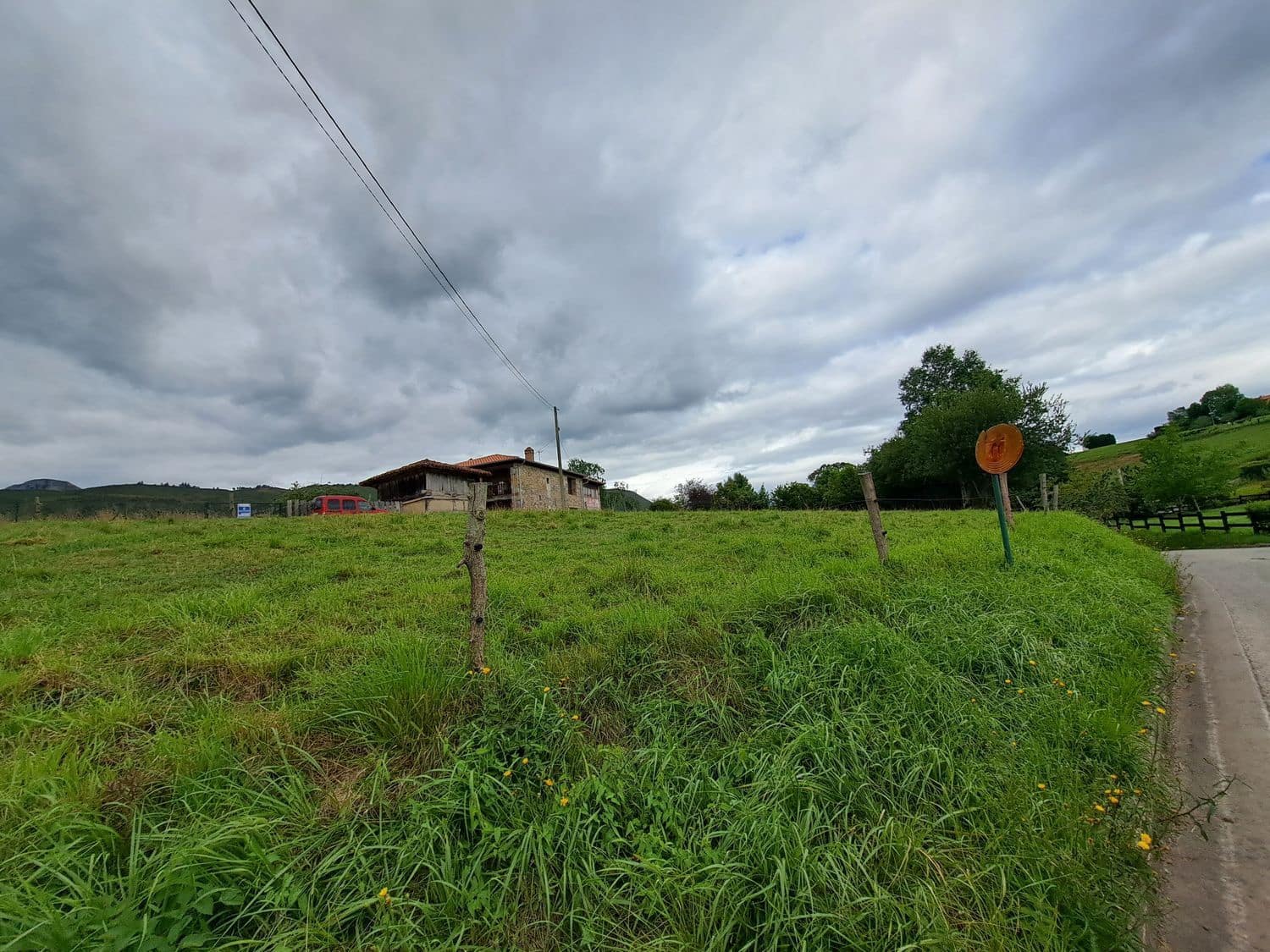 2 soveværelse Finca/Landehus til salg i Ribadesella med garage - € 299.900 (Ref: 7710983)