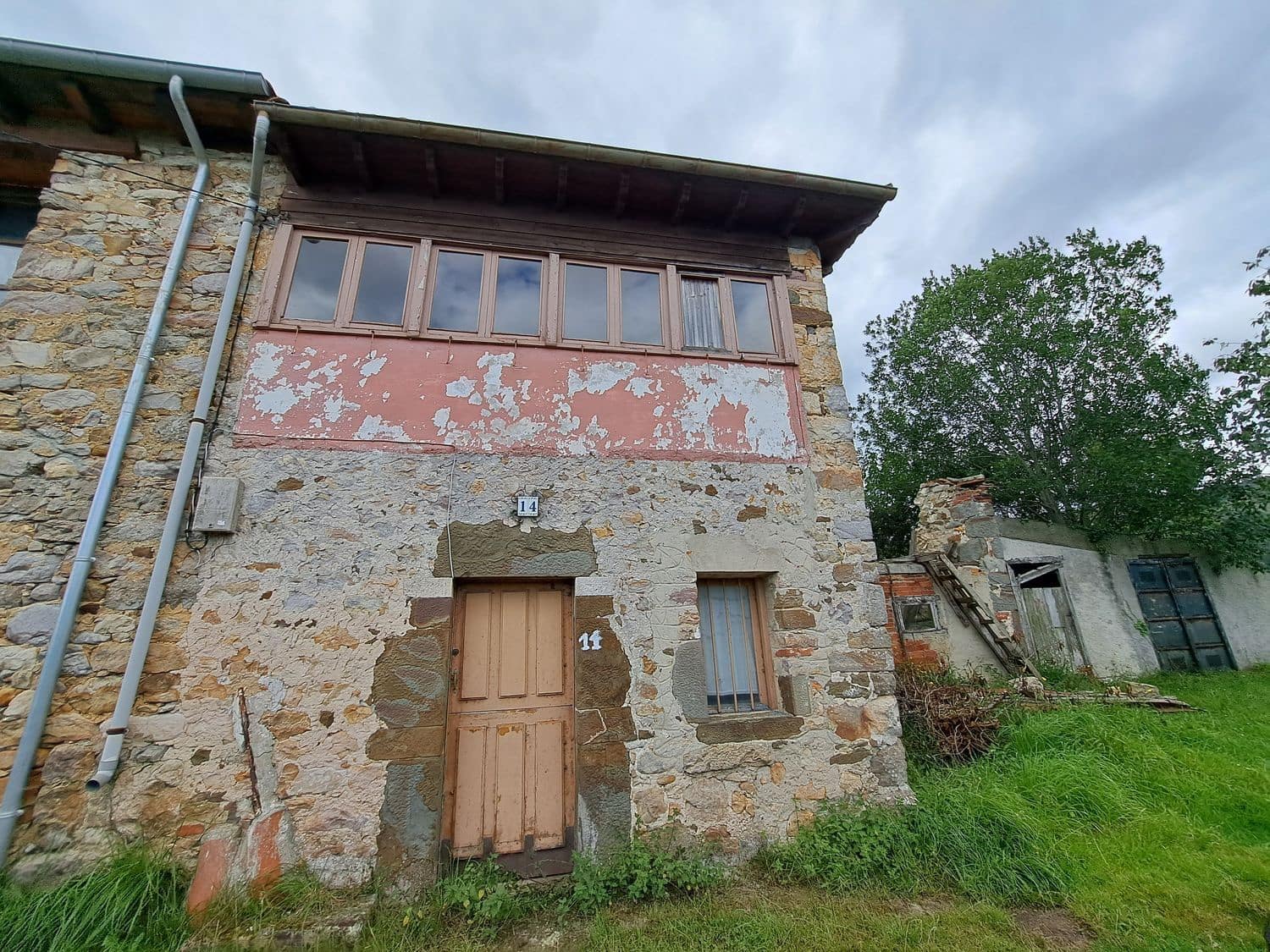 2 soveværelse Finca/Landehus til salg i Ribadesella med garage - € 299.900 (Ref: 7710983)