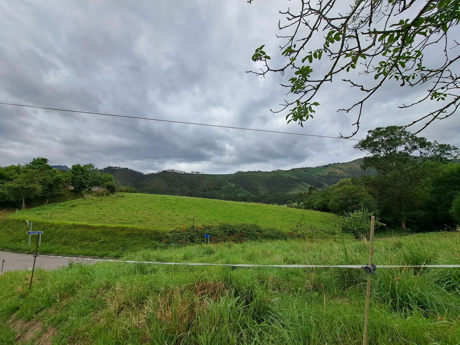 2 soveværelse Finca/Landehus til salg i Ribadesella med garage - € 299.900 (Ref: 7710983)