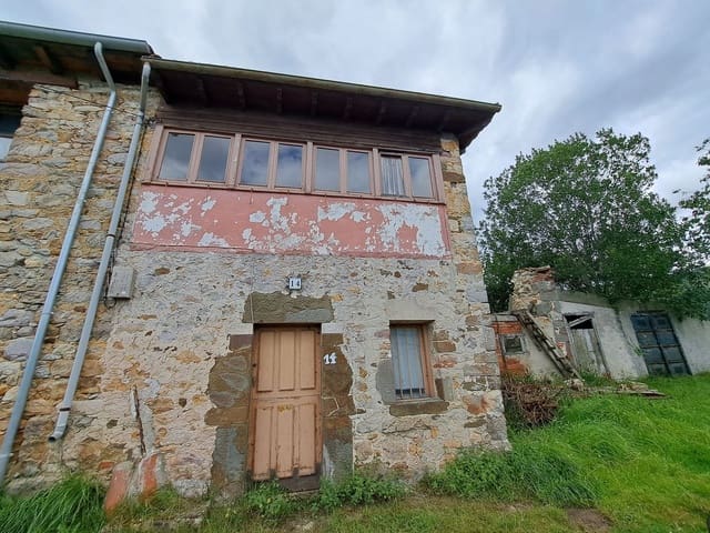 2 soverom Finca/Herregård til salgs i Ribadesella med garasje - € 299 900 (Ref: 7710983)