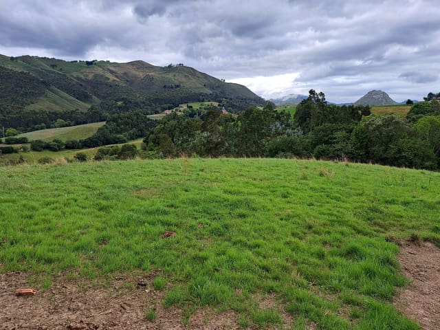 2 soverom Finca/Herregård til salgs i Ribadesella med garasje - € 299 900 (Ref: 7710983)