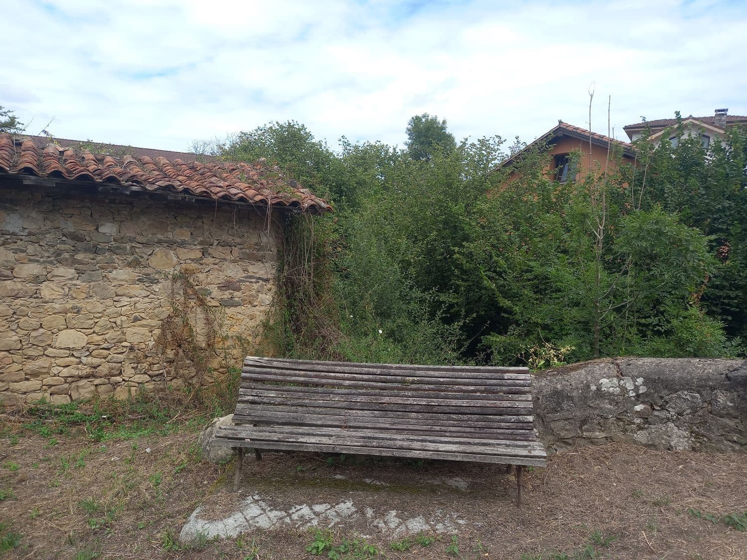 1 soveværelse Finca/Landehus til salg i Pilona - € 35.000 (Ref: 7750255)