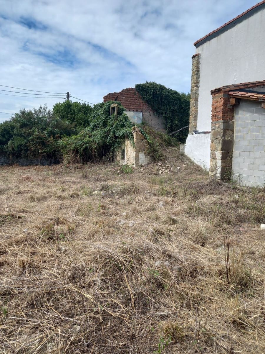 1 soveværelse Finca/Landehus til salg i Pilona - € 35.000 (Ref: 7750255)