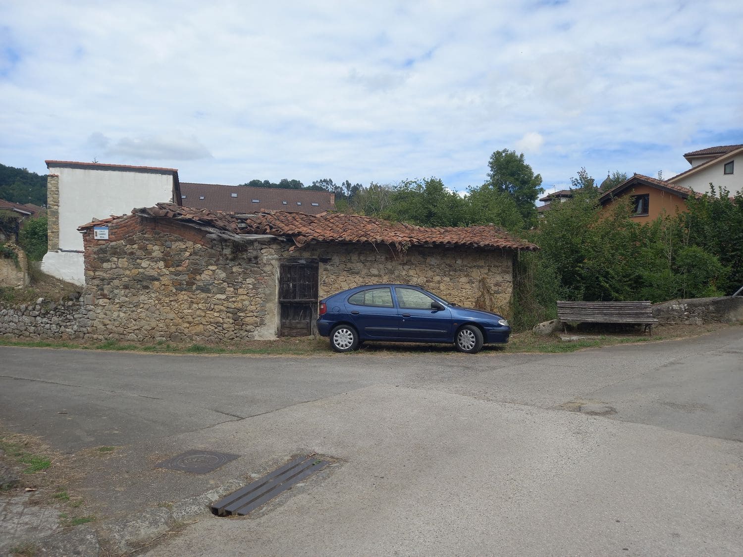 1 soveværelse Finca/Landehus til salg i Pilona - € 35.000 (Ref: 7750255)