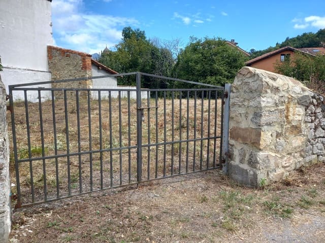 1 soveværelse Finca/Landehus til salg i Piloña - € 35.000 (Ref: 7750255)