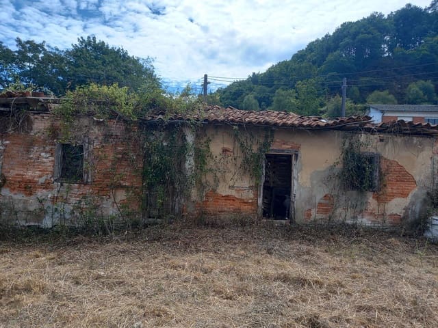 1 soveværelse Finca/Landehus til salg i Piloña - € 35.000 (Ref: 7750255)