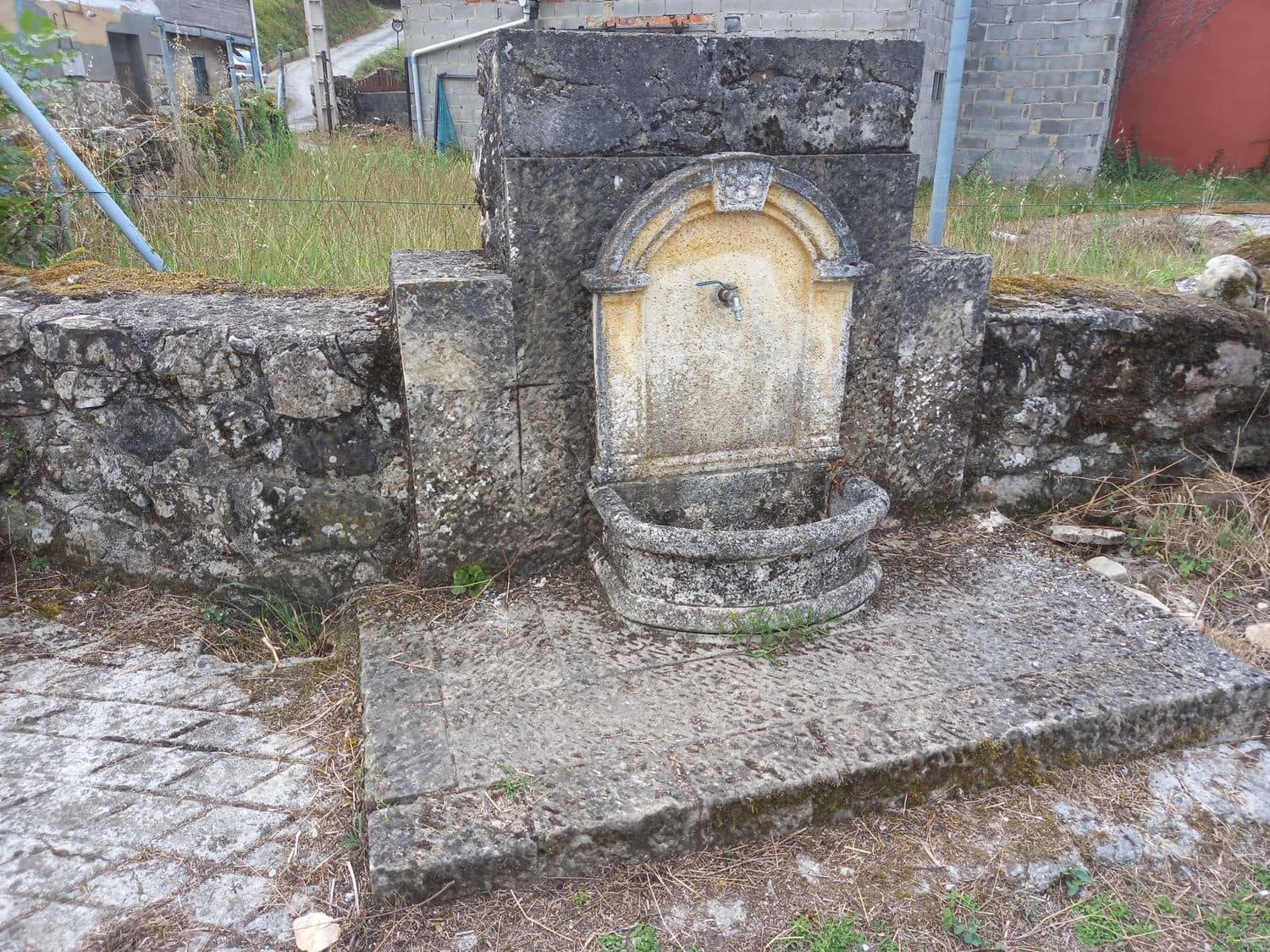 1 soveværelse Finca/Landehus til salg i Pilona - € 35.000 (Ref: 7750255)