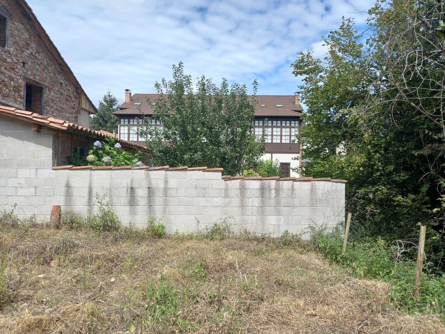 1 soveværelse Finca/Landehus til salg i Pilona - € 35.000 (Ref: 7750255)