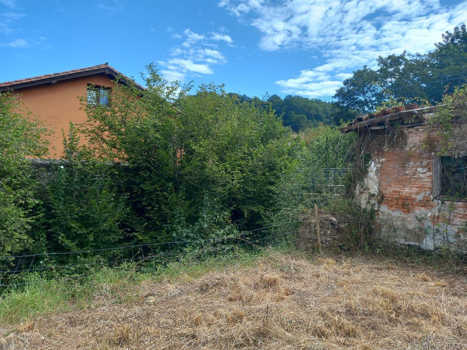 1 soveværelse Finca/Landehus til salg i Pilona - € 35.000 (Ref: 7750255)