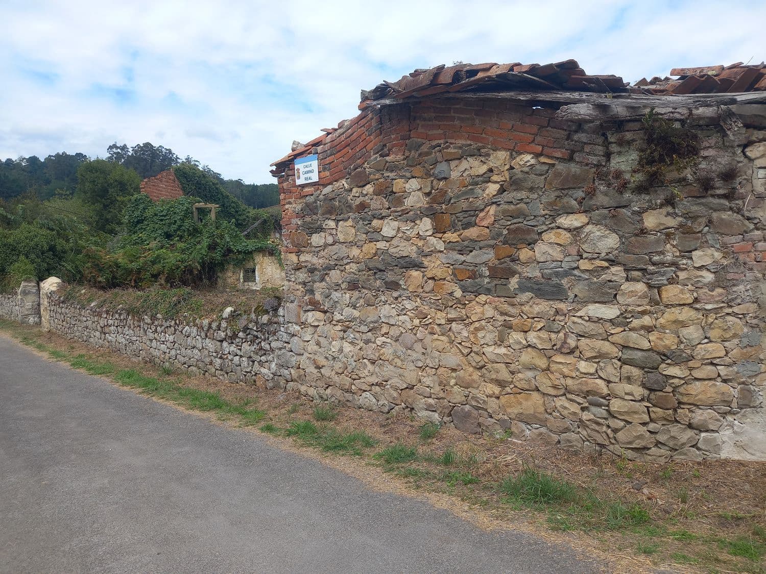 1 soveværelse Finca/Landehus til salg i Pilona - € 35.000 (Ref: 7750255)