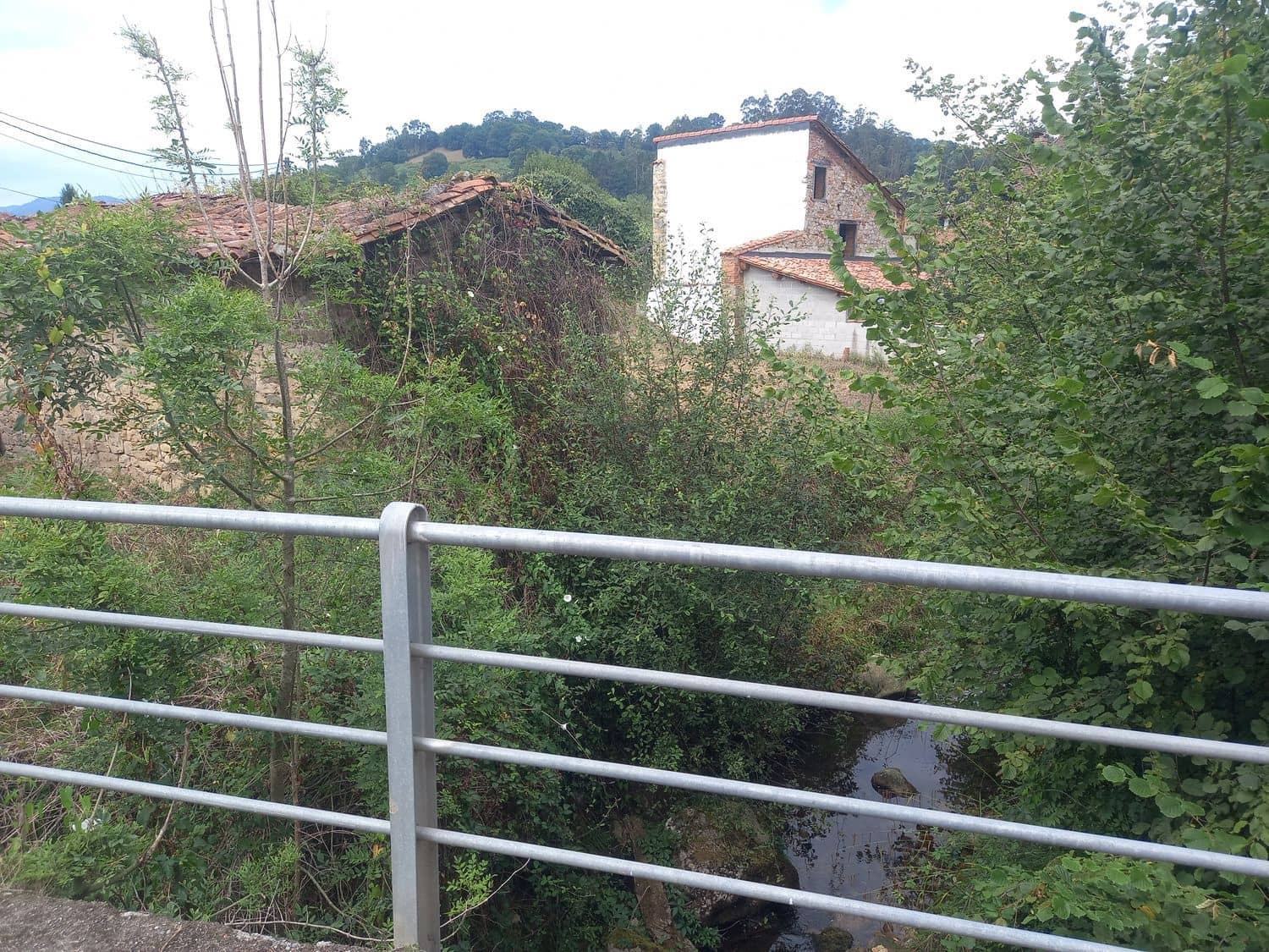 1 soveværelse Finca/Landehus til salg i Pilona - € 35.000 (Ref: 7750255)